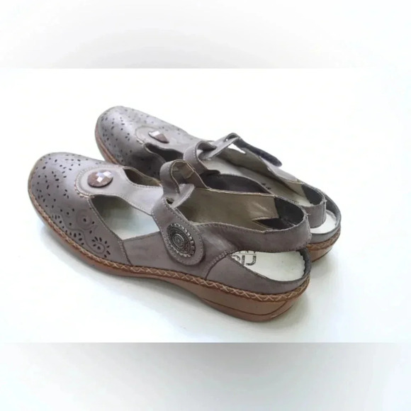 Rieker Mary Jane shoes - Picture 14 of 14